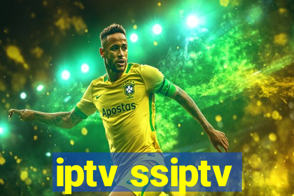 iptv ssiptv